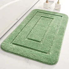Flocking Door Mat 50 x 80cm, 8 Colours - Nairobi — view 8 — Kenya · WIMU Kitchen