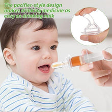 Haakaa Baby Oral Feeding Syringe – Infant Medicine Dispenser, Liquid Nutritional Supplement Applicator, Easy‑Use Silicone Pacifier‑Style Syringe for Newborns and Toddlers — Kenya · WIMU Kitchen