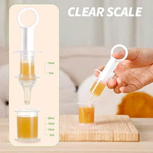 Haakaa Baby Oral Feeding Syringe – Infant Medicine Dispenser, Liquid Nutritional Supplement Applicator, Easy‑Use Silicone Pacifier‑Style Syringe for Newborns and Toddlers — Kenya · WIMU Kitchen