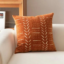 Decorative Throw Pillow Covers 45x45cm Soft Chenille Velvet Cushion Cases for Sofa & Bed | Modern Home Décor — Kenya · WIMU Kitchen