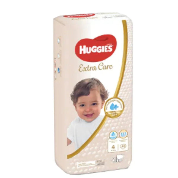Huggies Extra Care (Gold) Size 4 8-14Kgs — Kenya · WIMU Kitchen Nairobi