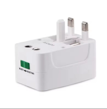 Travel Universal Adapter — WIMU Kitchen Nairobi — Kenya · WIMU Kitchen