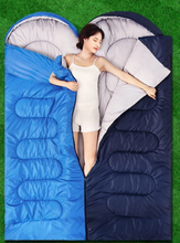 Envelope Camping Sleeping Bag — Kenya · WIMU Kitchen