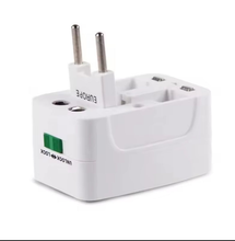 Travel Universal Adapter — WIMU Kitchen Nairobi — Kenya · WIMU Kitchen