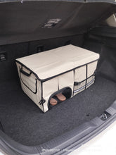 Foldable Car Trunk Storage Multi-Tool Organizer (view 4) — Kenya · WIMU Kitchen