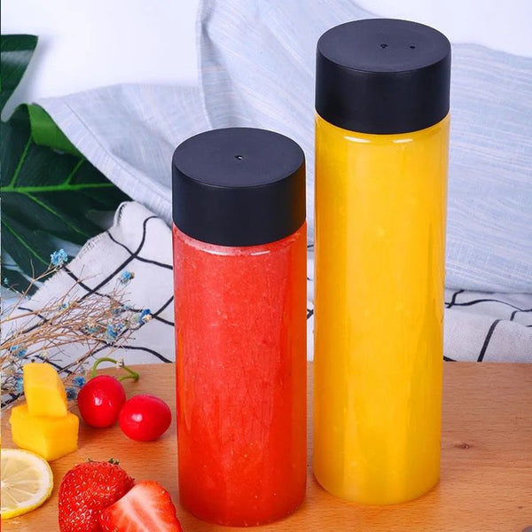 Reusable Juice Bottles — Kenya · WIMU Kitchen Nairobi