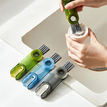 Bottle Cleaning Brush — Kenya · WIMU Kitchen