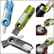 Bottle Cleaning Brush — Kenya · WIMU Kitchen