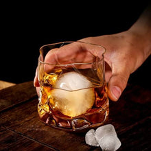 6pcs Whiskey Glass — Kenya · WIMU Kitchen