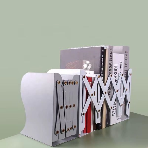 Retractable Book Organizing Shelf for Desk & Study Room — WIMU Kitchen Nairobi — Kenya · WIMU Kitchen Nairobi