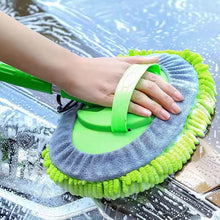 Car wash mop (view 2) — Kenya · WIMU Kitchen