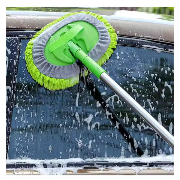 Car wash mop — Kenya · WIMU Kitchen Nairobi