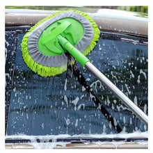 Car wash mop — Kenya · WIMU Kitchen
