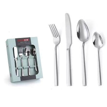 24pcs Hotel Cutlery Set (view 2) — Kenya · WIMU Kitchen