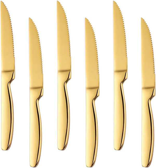 6 Pcs steak knife — Kenya · WIMU Kitchen Nairobi