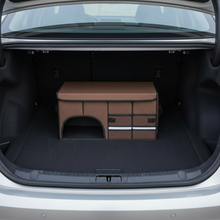 Foldable Car Trunk Storage Multi-Tool Organizer — Kenya · WIMU Kitchen