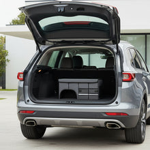Foldable Car Trunk Storage Multi-Tool Organizer (view 2) — Kenya · WIMU Kitchen