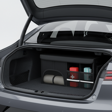 Foldable Car Trunk Storage Multi-Tool Organizer (view 3) — Kenya · WIMU Kitchen