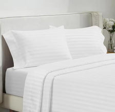4pc Cotton Bedsheets — Kenya · WIMU Kitchen