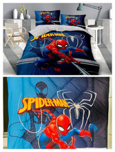 Cartoon Duvet — Kenya · WIMU Kitchen