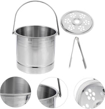 1.8L Ice Cube Bucket6 — Kenya · WIMU Kitchen