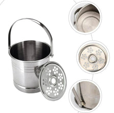 1.8L Ice Cube Bucket6 (view 2) — Kenya · WIMU Kitchen