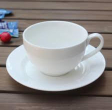 Elegant Sips: Danny Home 12-Piece Fine Porcelain Cup & Saucer Set — WIMU Kitchen Nairobi — Kenya · WIMU Kitchen