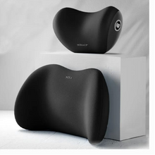 Memory Foam Car Headrest and Lumbar Support Set (view 3) — Kenya · WIMU Kitchen