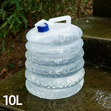 Collapsible water bottle — Kenya · WIMU Kitchen
