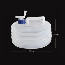 Collapsible water bottle — Kenya · WIMU Kitchen