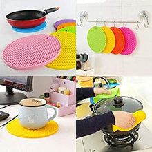 *High temperature Silicon sufuria mat — Kenya · WIMU Kitchen