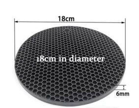 *High temperature Silicon sufuria mat — Kenya · WIMU Kitchen
