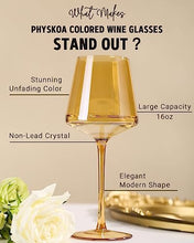 *Wine glass gold shapely big. (view 3) — Kenya · WIMU Kitchen