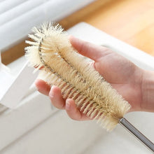 4 pcs Long Wooden handle bottle  cleaner. — Kenya · WIMU Kitchen