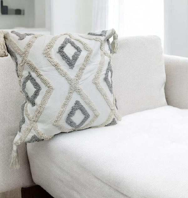 Boho decorative Throw pillow covers — Kenya · WIMU Kitchen Nairobi