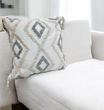 Boho decorative Throw pillow covers — Kenya · WIMU Kitchen