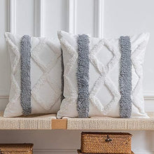 Boho decorative Throw pillow covers — Kenya · WIMU Kitchen