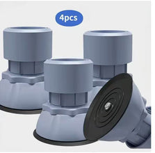 Adjustable Washer & Fridge Foot Pads – 4-Pack Anti-Vibration Non-Slip Feet — WIMU Kitchen Nairobi — Kenya · WIMU Kitchen