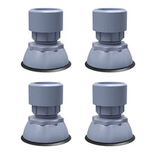 Adjustable Washer & Fridge Foot Pads – 4-Pack Anti-Vibration Non-Slip Feet — WIMU Kitchen Nairobi — Kenya · WIMU Kitchen