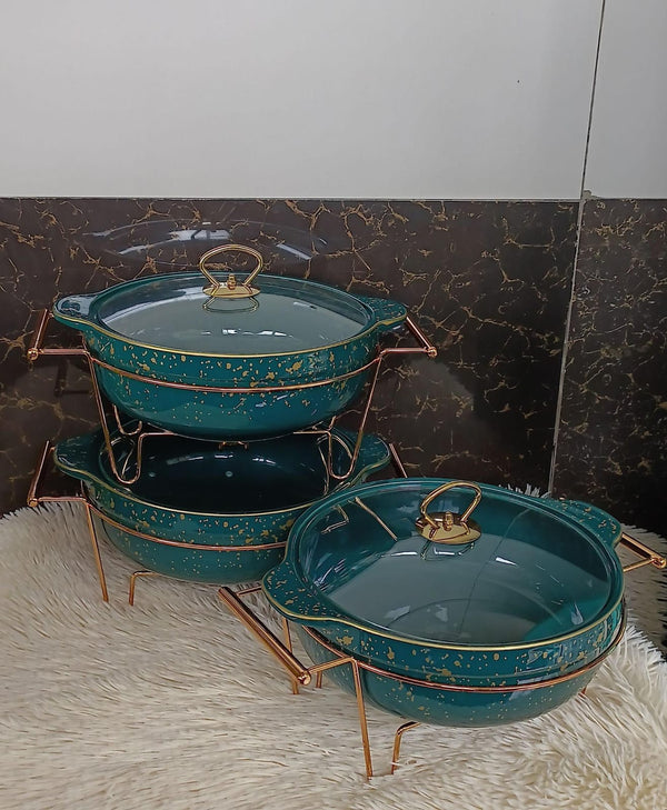 Good warmers — Kenya · WIMU Kitchen Nairobi