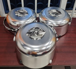 Unique Very High quality BIG SIZE forever gold insulated hotpots — Kenya · WIMU Kitchen