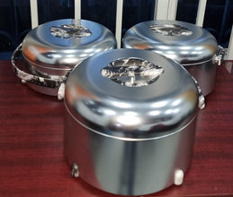 Unique Very High quality BIG SIZE forever gold insulated hotpots — Kenya · WIMU Kitchen