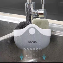 Adjustable Sink Hanging Drain Basket – Faucet Caddy for Sponge & Soap — WIMU Kitchen Nairobi — Kenya · WIMU Kitchen