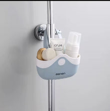 Adjustable Sink Hanging Drain Basket – Faucet Caddy for Sponge & Soap — WIMU Kitchen Nairobi — Kenya · WIMU Kitchen