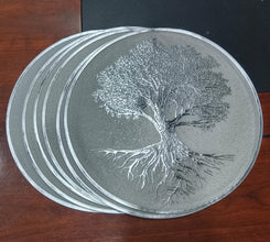 PVC Placemats – Set of 6 Non-Woven Table Mats (2 Designs) — WIMU Kitchen Nairobi — Kenya · WIMU Kitchen