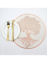 PVC Placemats – Set of 6 Non-Woven Table Mats (2 Designs) — WIMU Kitchen Nairobi — Kenya · WIMU Kitchen