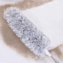 Telescopic Microfibre Duster – Extends 28"–100" for Ceilings & Cobwebs — WIMU Kitchen Nairobi — Kenya · WIMU Kitchen