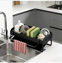 Kitchen Sink Sponge Rack – Countertop Sponge & Scrubber Holder — WIMU Kitchen Nairobi — Kenya · WIMU Kitchen