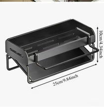 Kitchen Sink Sponge Rack – Countertop Sponge & Scrubber Holder — WIMU Kitchen Nairobi — Kenya · WIMU Kitchen