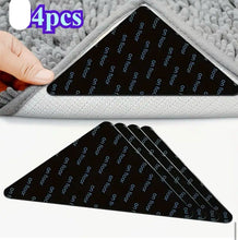 Silicone Rug Grippers – 4-Pack Non-Slip Washable Carpet Corner Pads — WIMU Kitchen Nairobi — Kenya · WIMU Kitchen